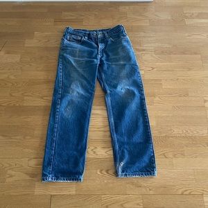 Vintage Carhartt Jeans 33 x 30